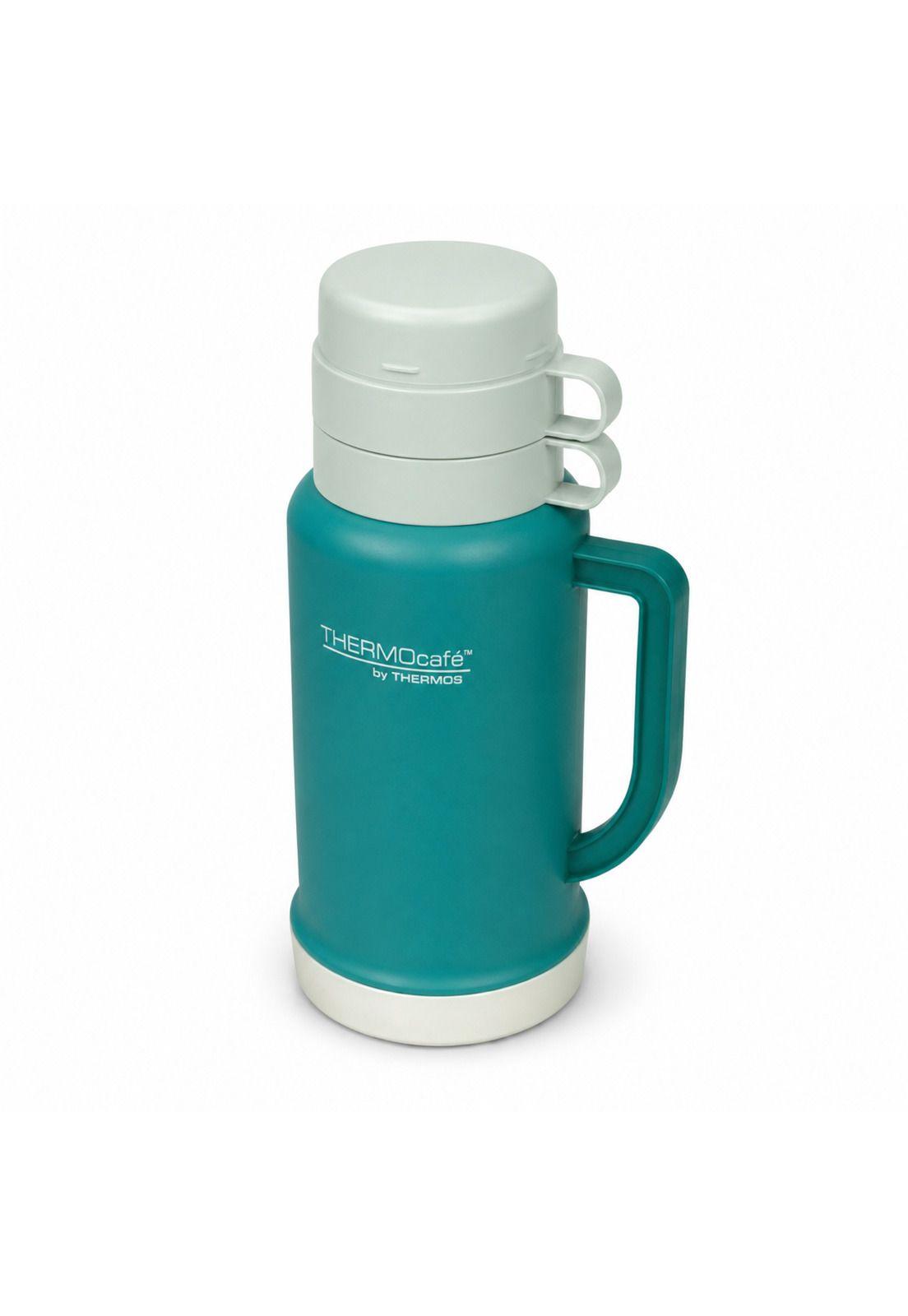 Termo para Liquidos Thermos  1.8L Verde 12H/24H-6
