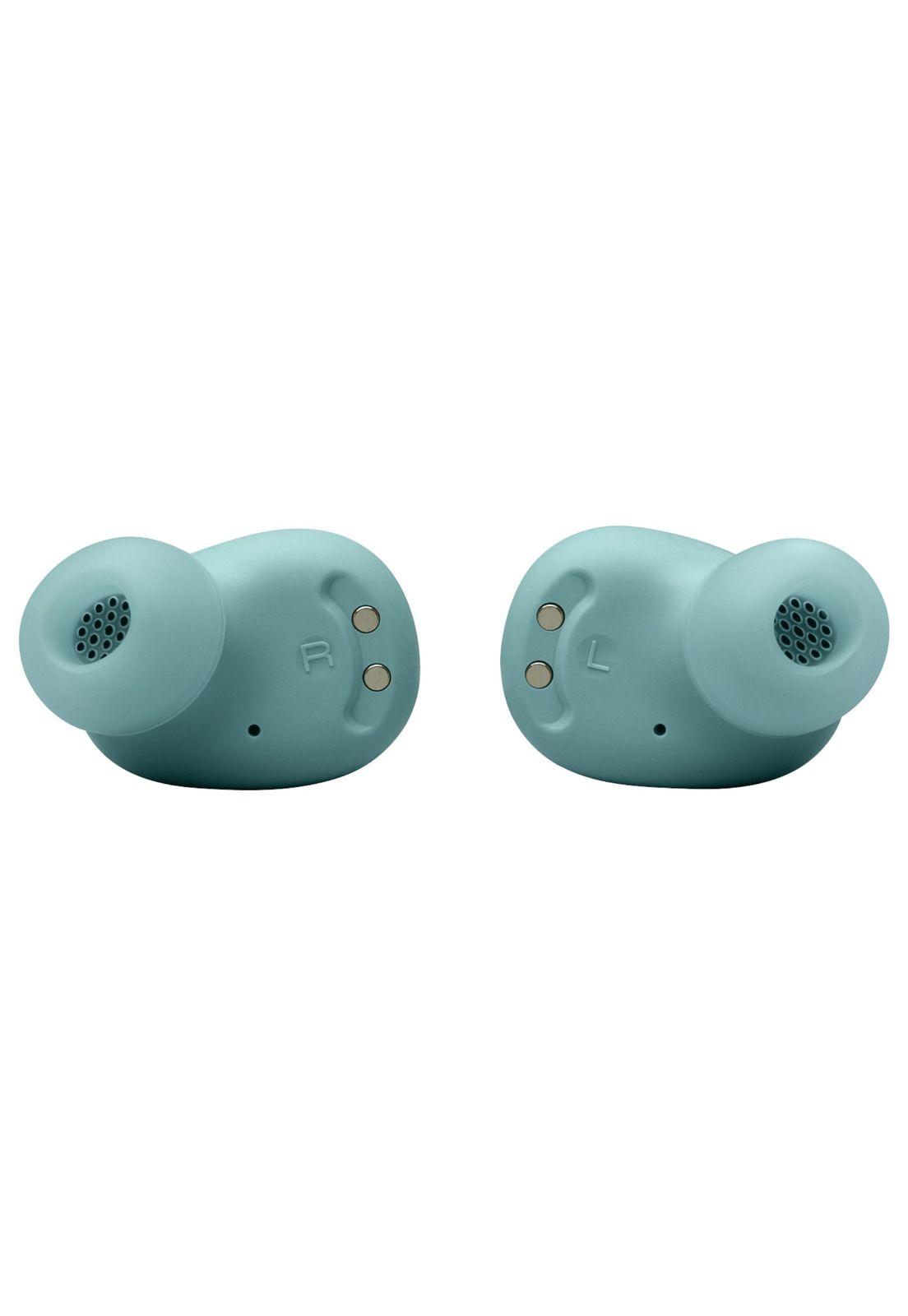 Audifonos JBL Wave  Buds 2 TWS ANC Blue + 40Hrs Autonomía-3