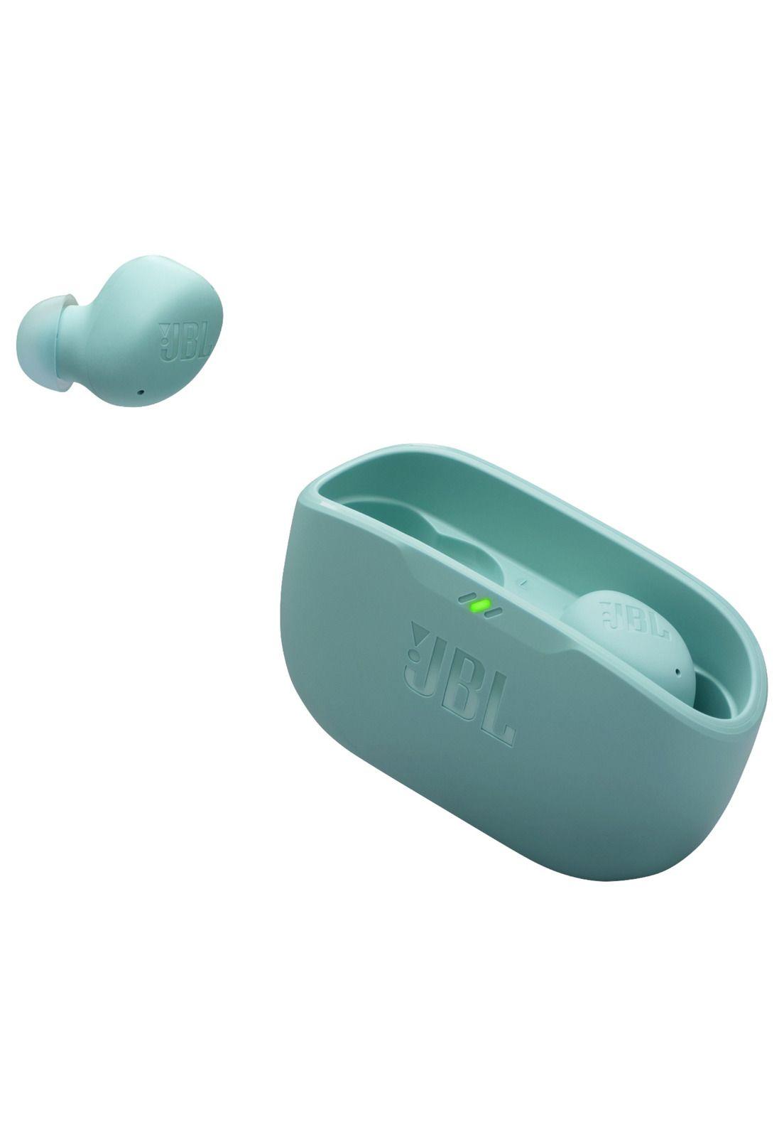 Audifonos JBL Wave  Buds 2 TWS ANC Blue + 40Hrs Autonomía-7