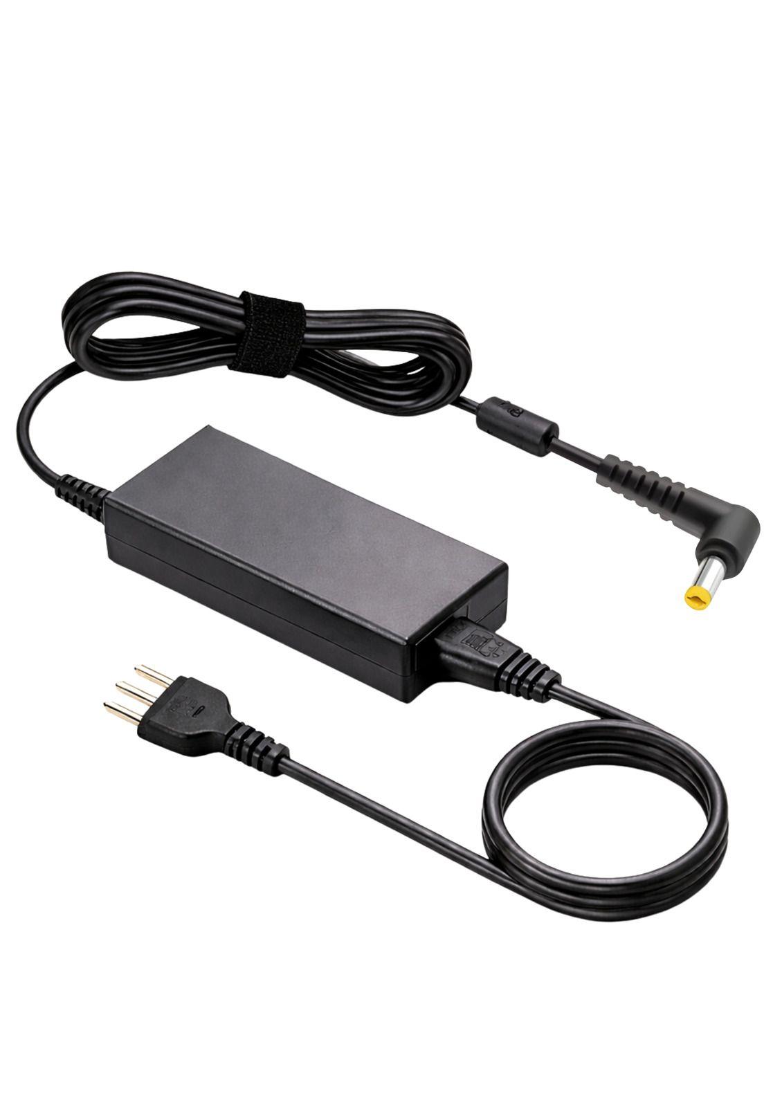 Cargador Notebook Para ACER 19v/3.42A 65W 5.5*1.7mm CERT SEC-0