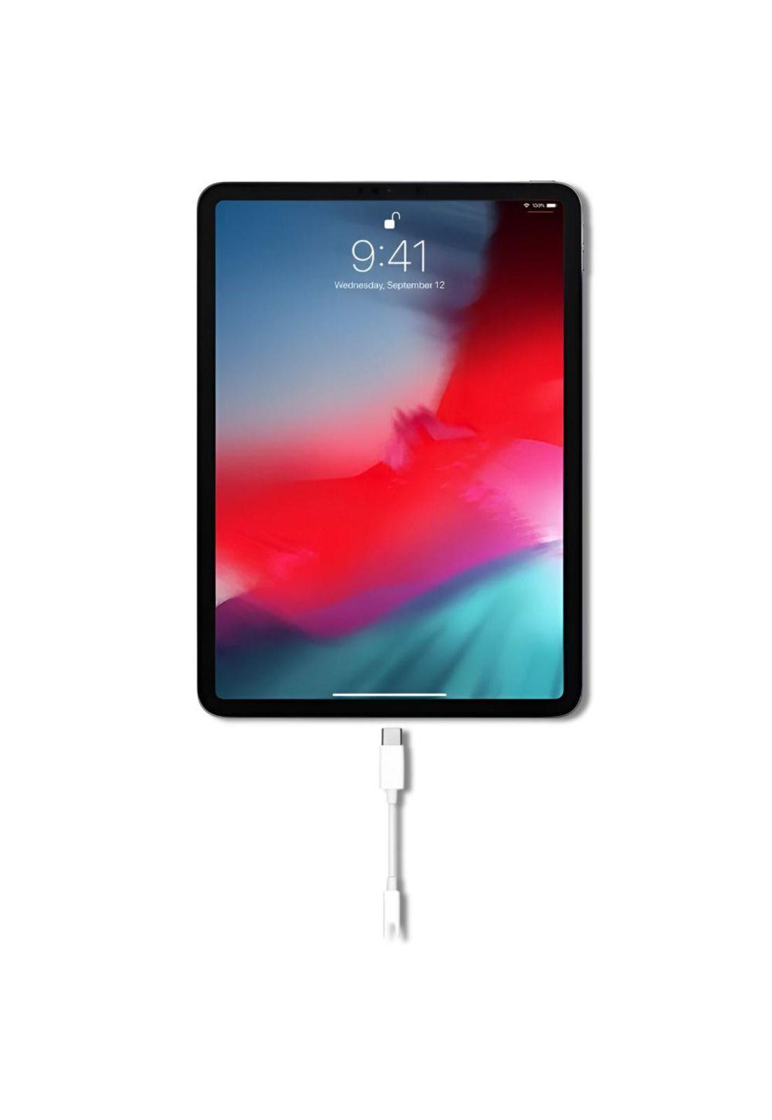 Adaptador Apple USB-C a Jack 3.5mm Original-2