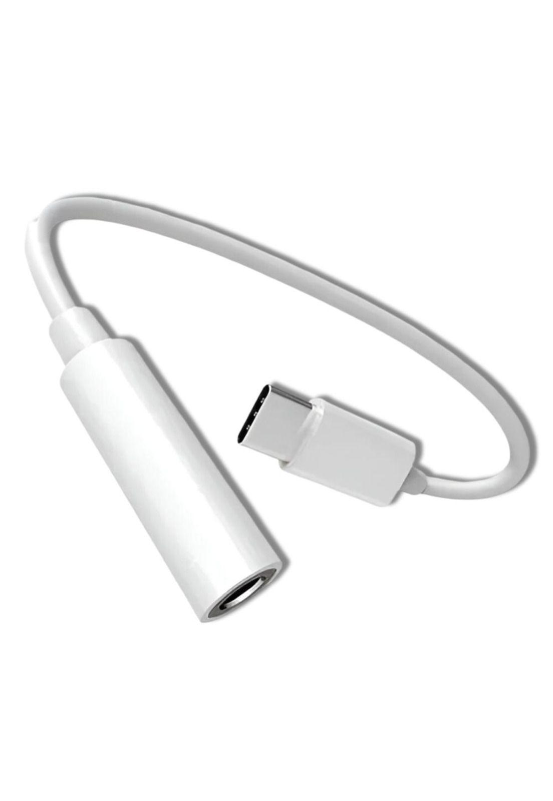 Adaptador Apple USB-C a Jack 3.5mm Original-5