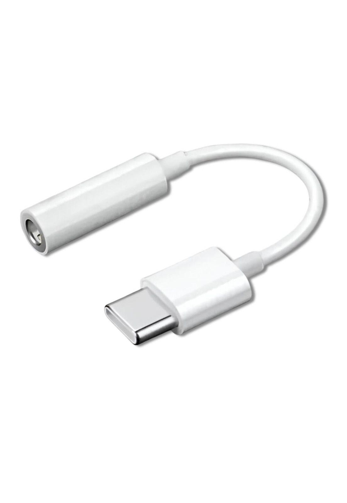Adaptador Apple USB-C a Jack 3.5mm Original-6
