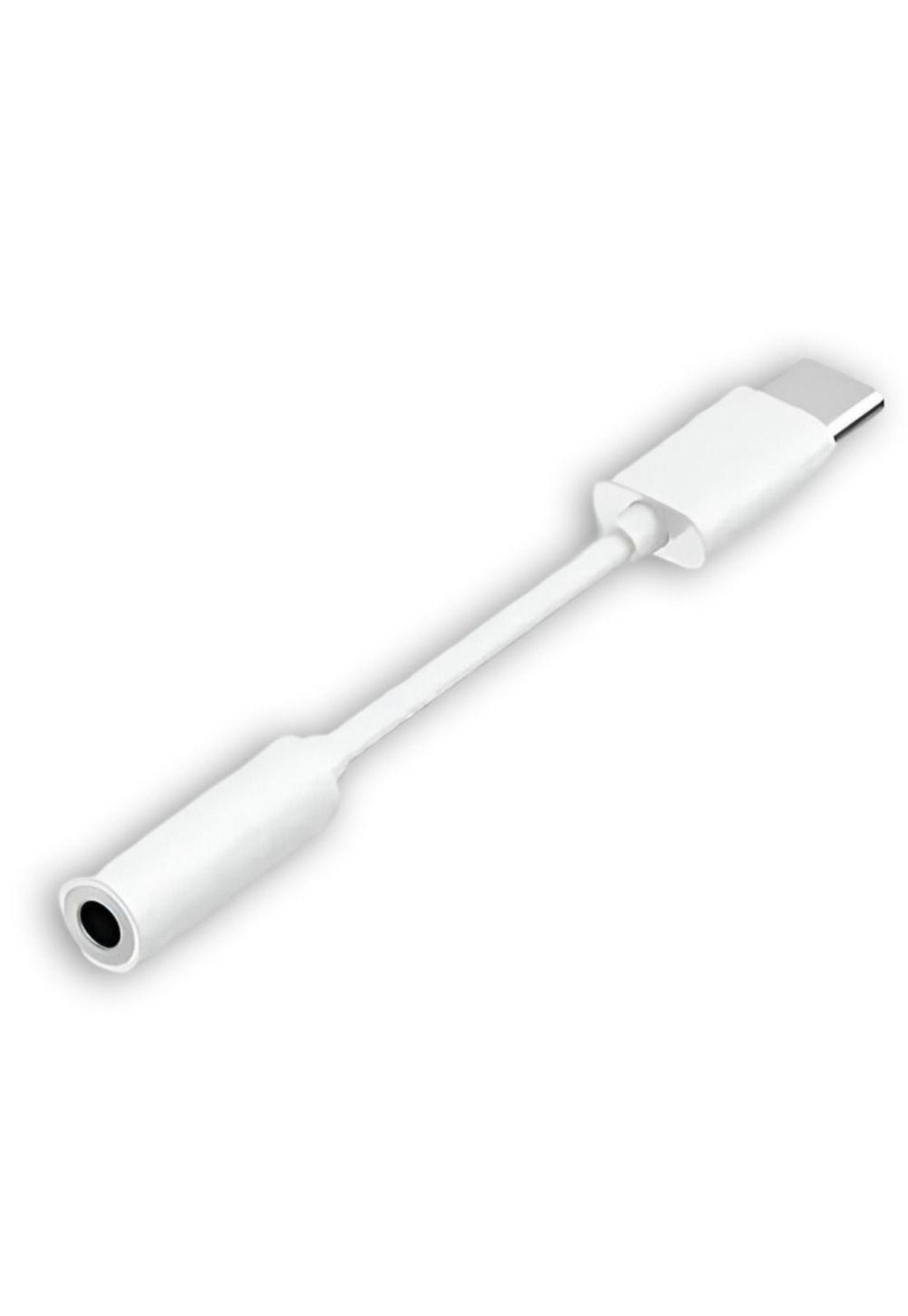 Adaptador Apple USB-C a Jack 3.5mm Original-7