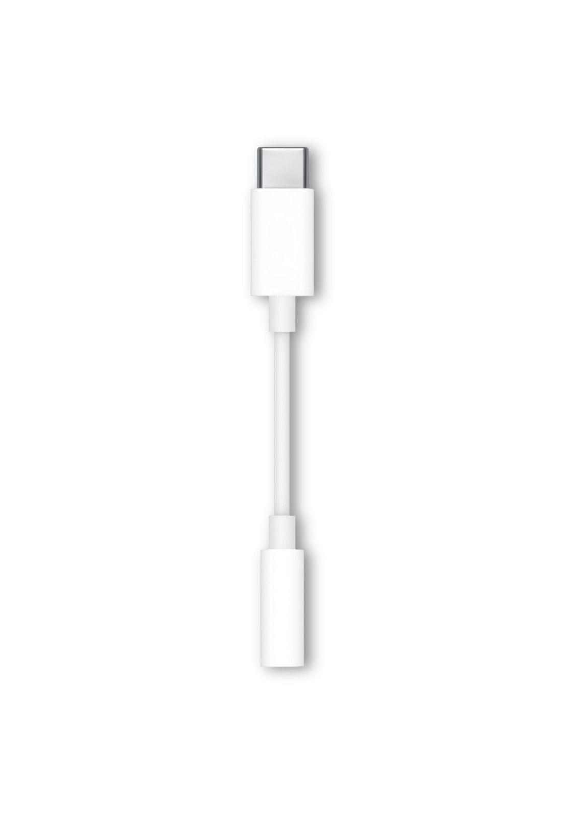 Adaptador Apple USB-C a Jack 3.5mm Original-2