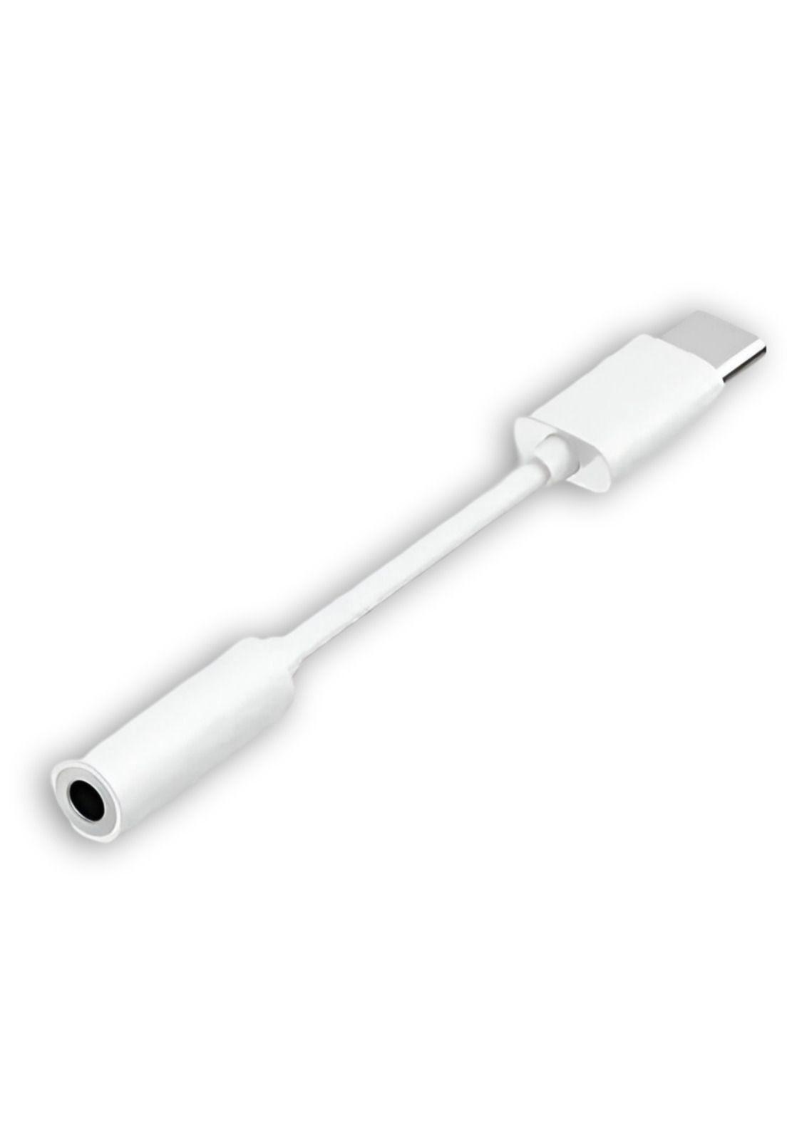 Adaptador Apple USB-C a Jack 3.5mm Original-5