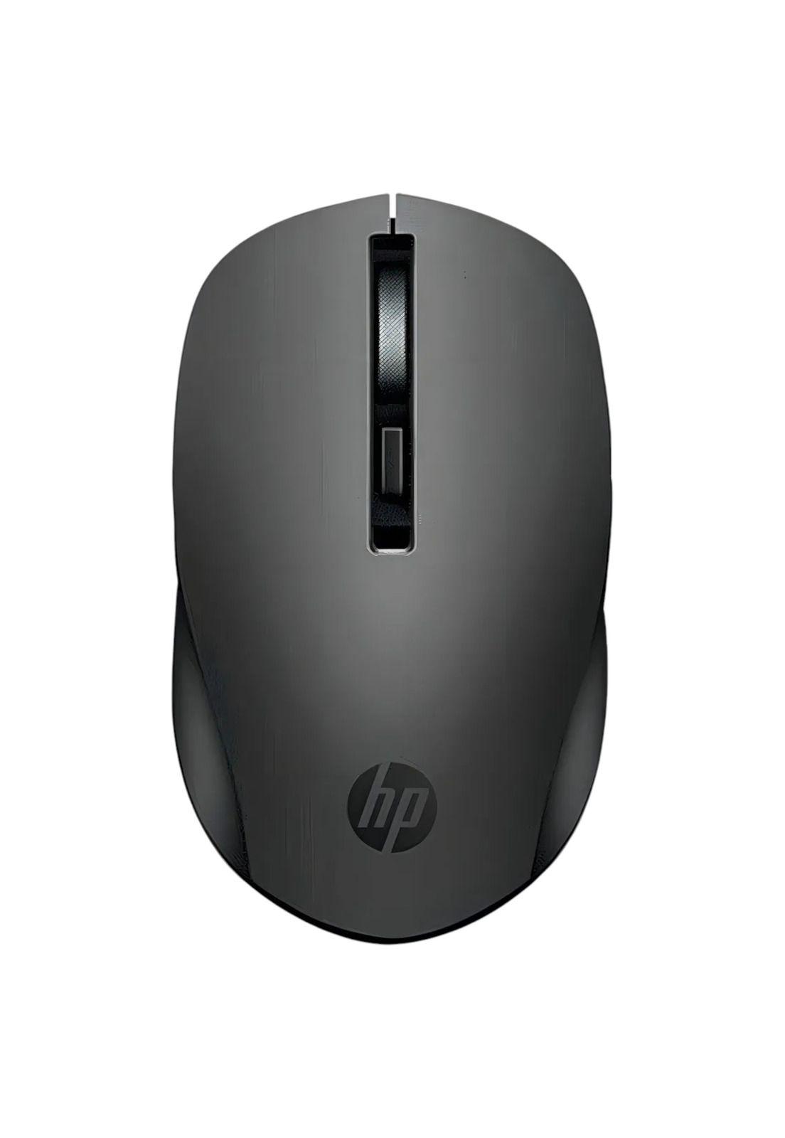 Mouse Inalámbrico HP Enterprise Edition Plus Black Pack-5