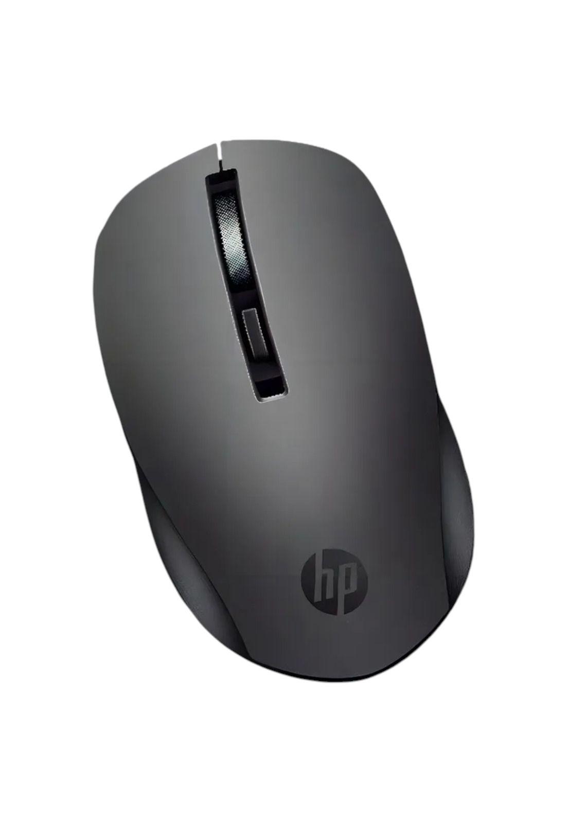 Mouse Inalámbrico HP Enterprise Edition Plus Black Pack-7