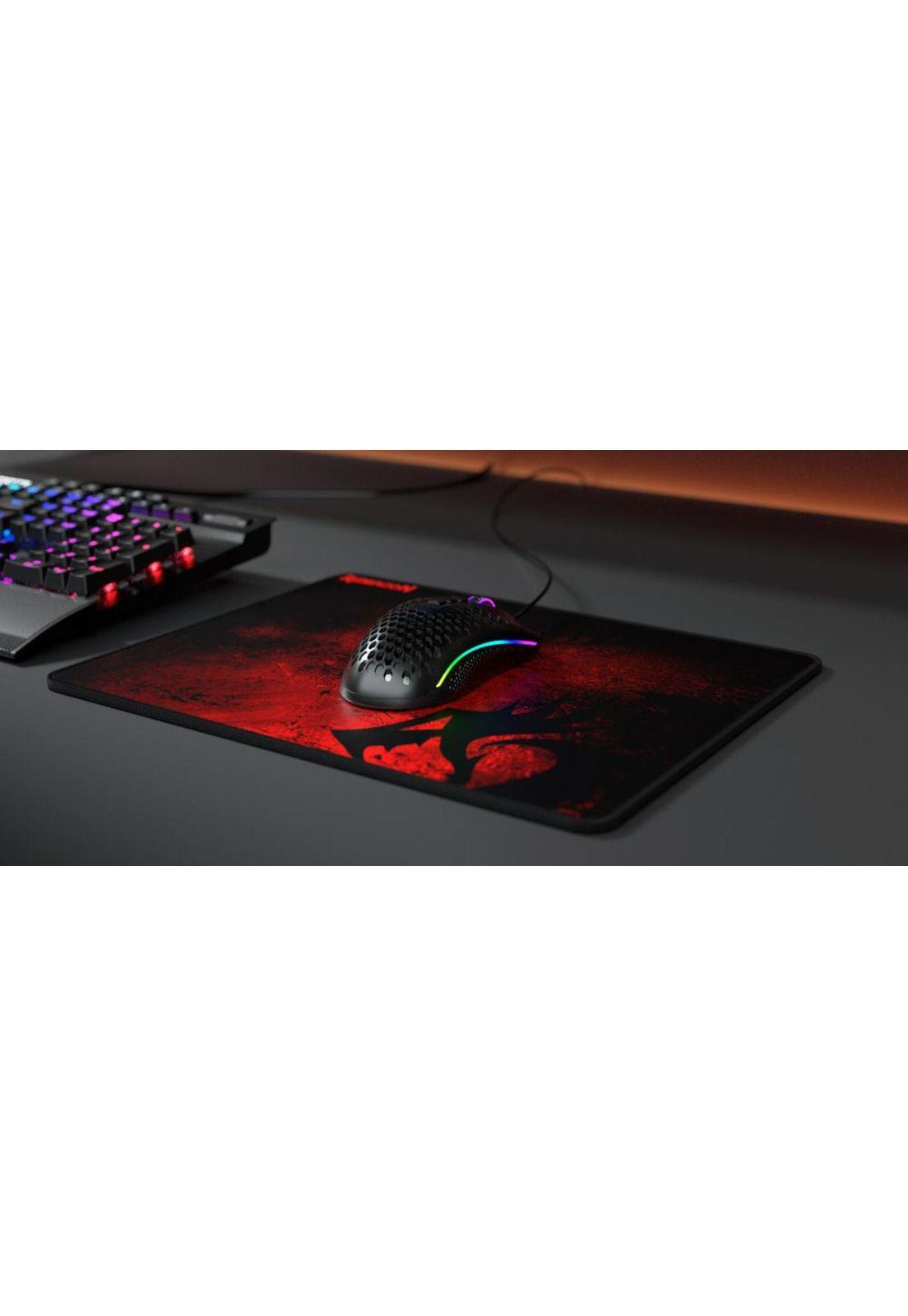 Mouse Pad Gamer Redragon Pisces Antideslizante 33x26cm-6