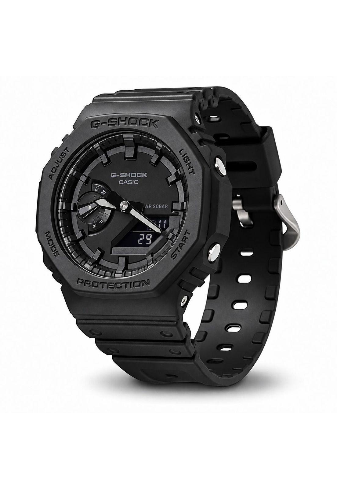 Reloj Deportivo G-SHOCK GA-2100-1A1DR-0