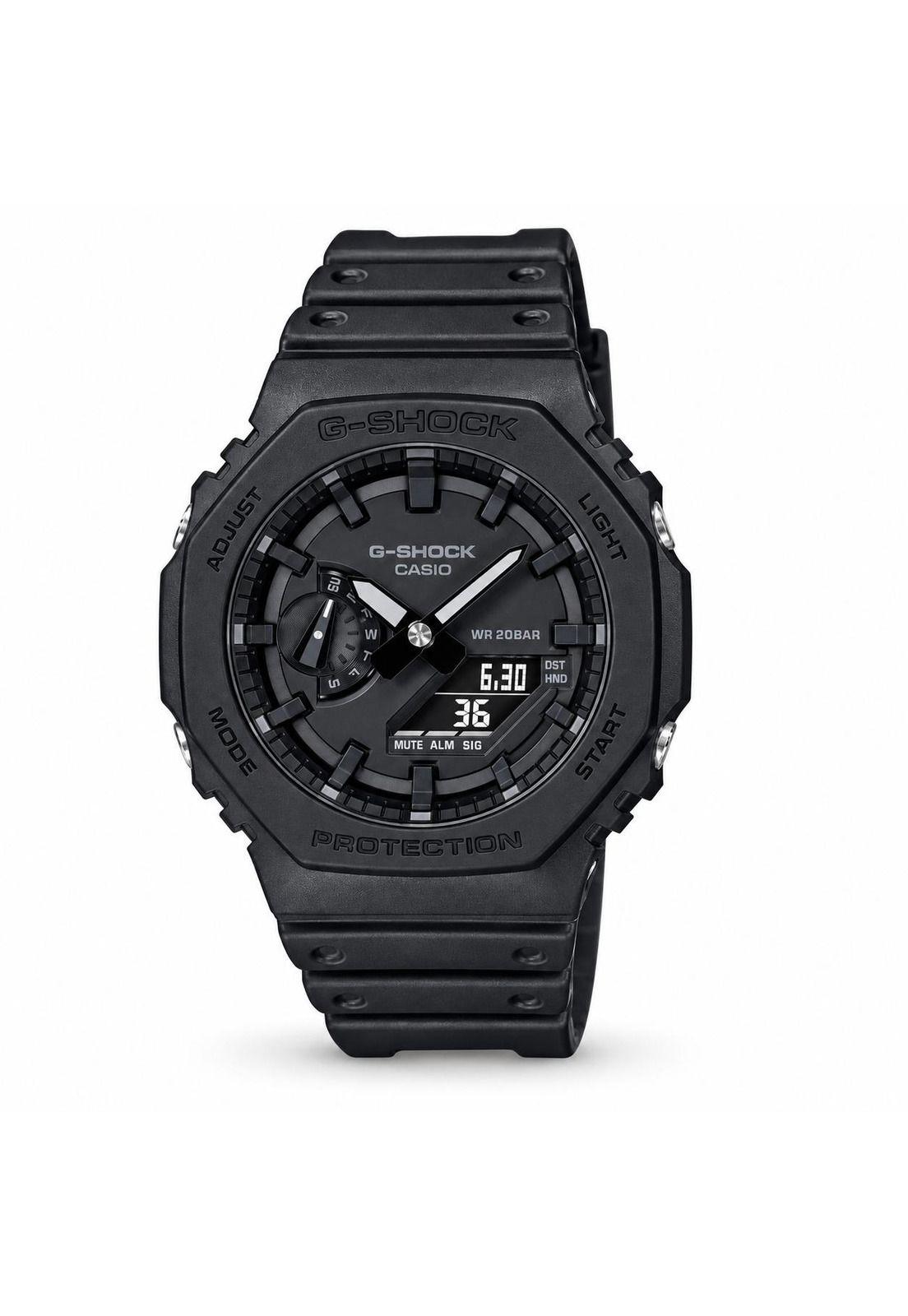 Reloj Deportivo G-SHOCK GA-2100-1A1DR-2
