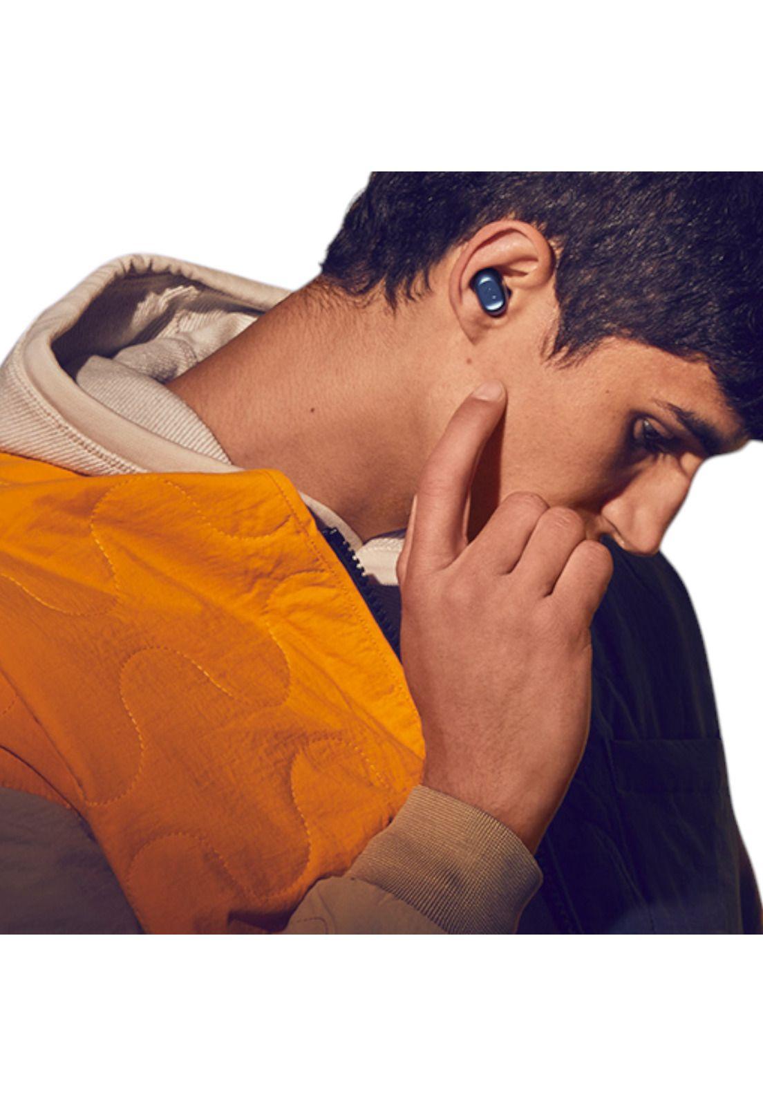 Audífonos Energy Sistem Urban3 Bluetooth TWS Índigo 25 Horas-7