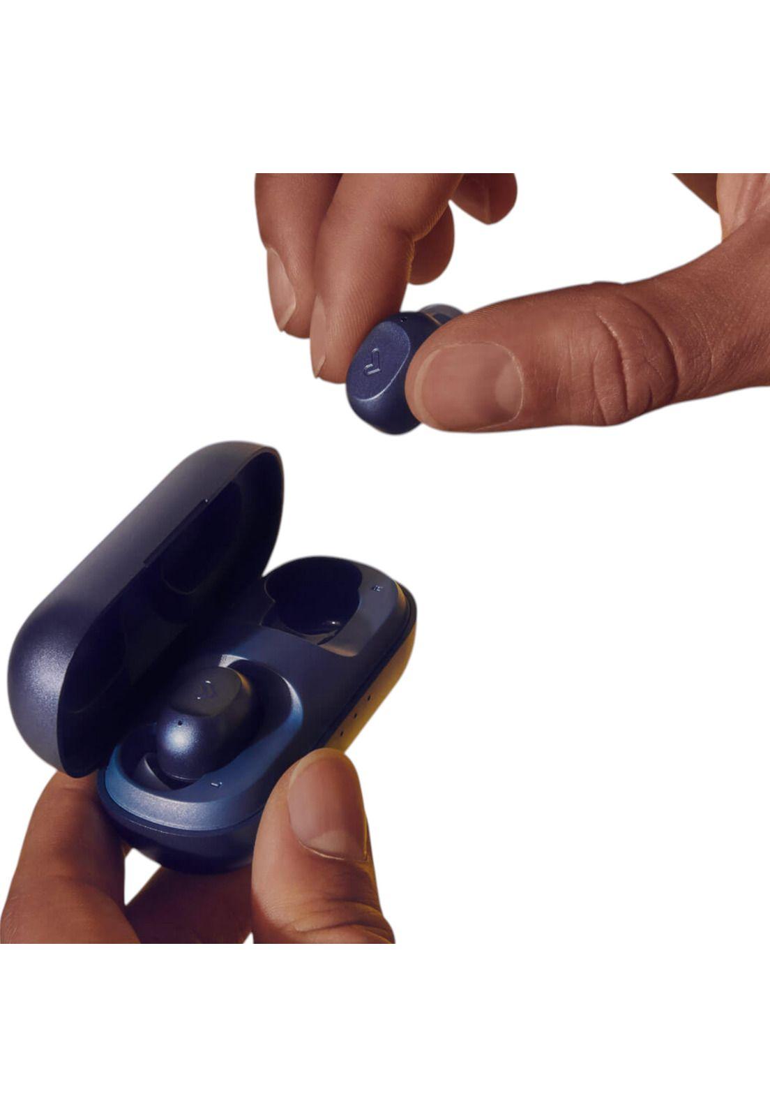 Audífonos Energy Sistem Urban3 Bluetooth TWS Índigo 25 Horas-8