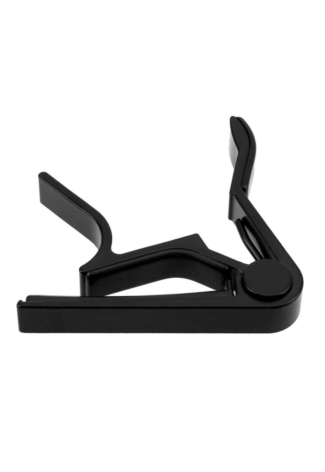 Cejillo Capodastro de Aluminio Profesional Reforzado HX-0038-2