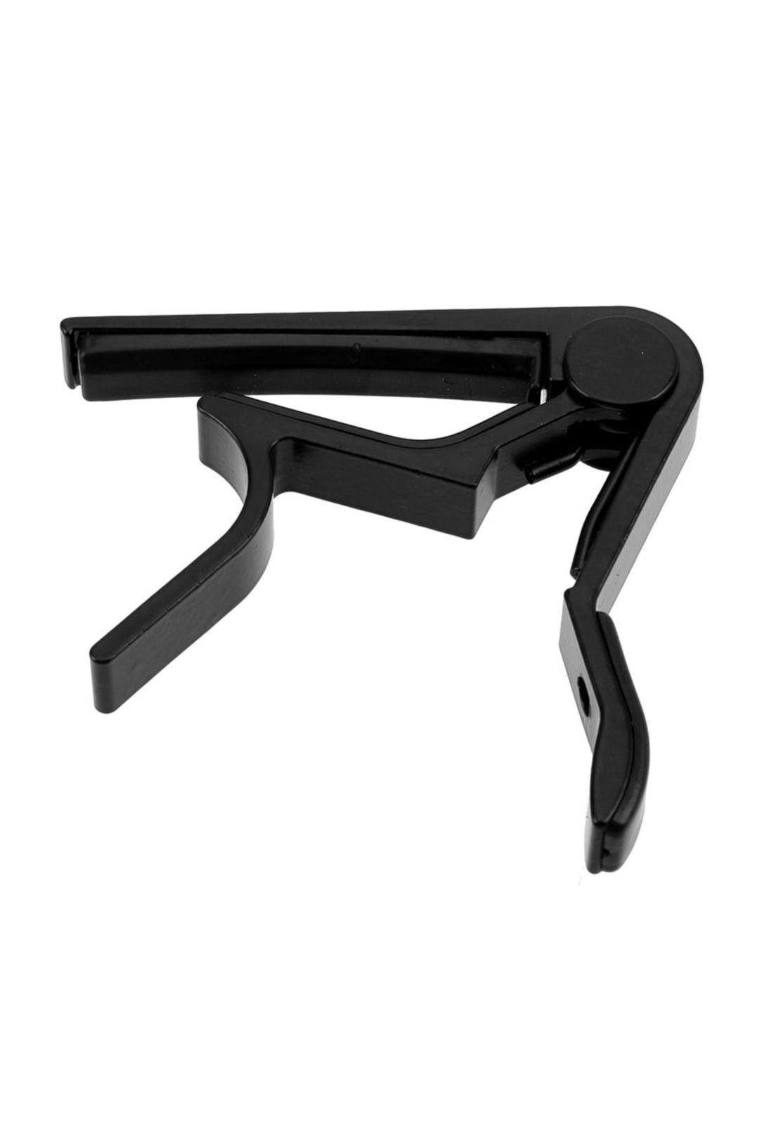 Cejillo Capodastro de Aluminio Profesional Reforzado HX-0038-3