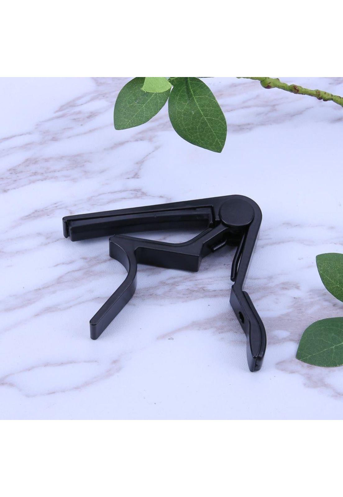 Cejillo Capodastro de Aluminio Profesional Reforzado HX-0038-5