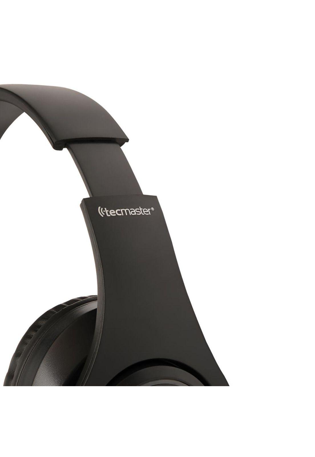 Audífonos Bluetooth 5.3 RGB Plegable Multifuncionales SD/MP3-4