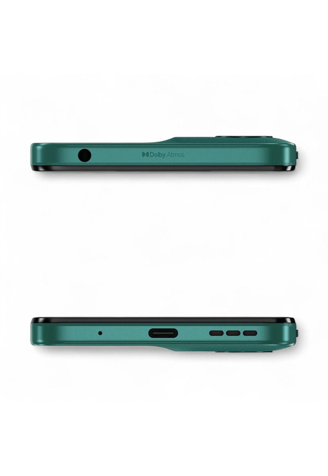 Smartphone Motorola Moto G05 6.7" 4GB + 64GB Green Liberado-5