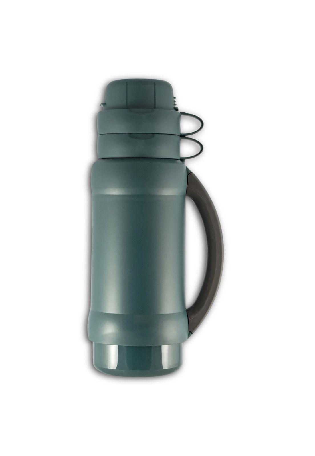 TERMO Para Líquidos 1.8 Litros THERMOS  35-180-C7 Petróleo-2