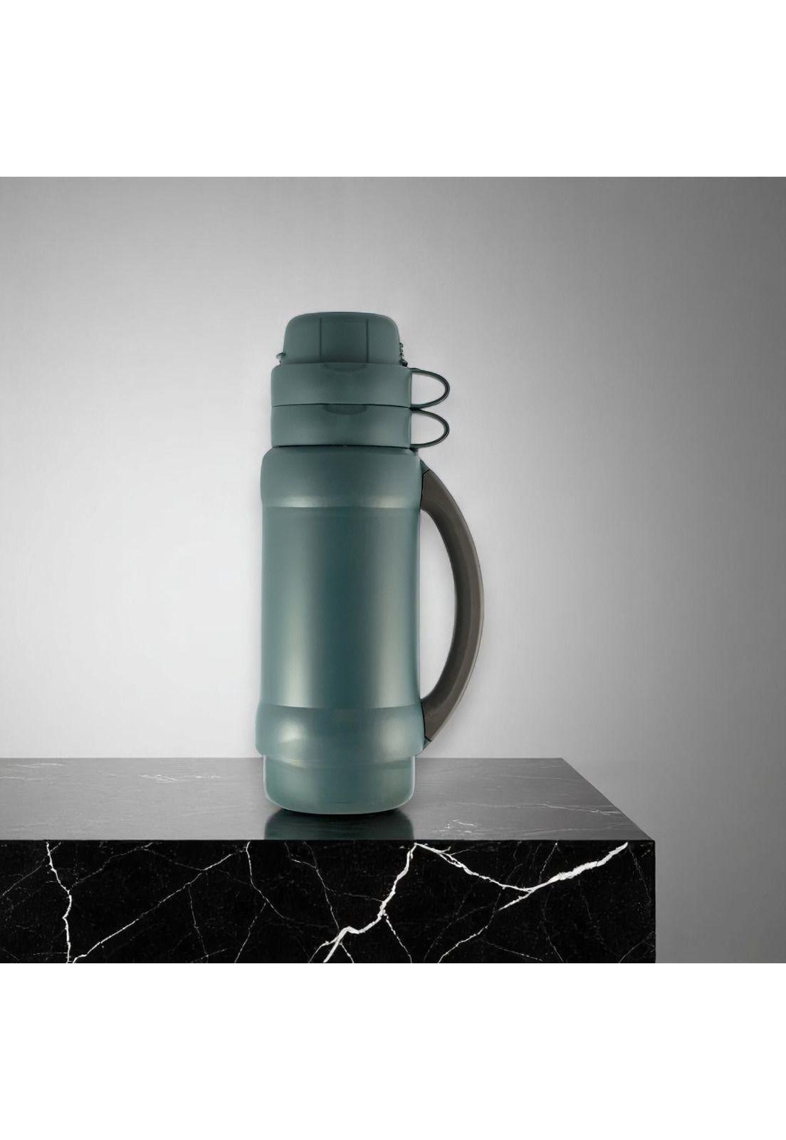 TERMO Para Líquidos 1.8 Litros THERMOS  35-180-C7 Petróleo-5