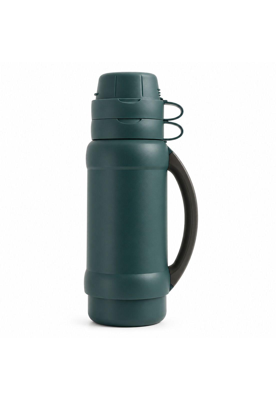 TERMO Para Líquidos 1.8 Litros THERMOS  35-180-C7 Petróleo-5