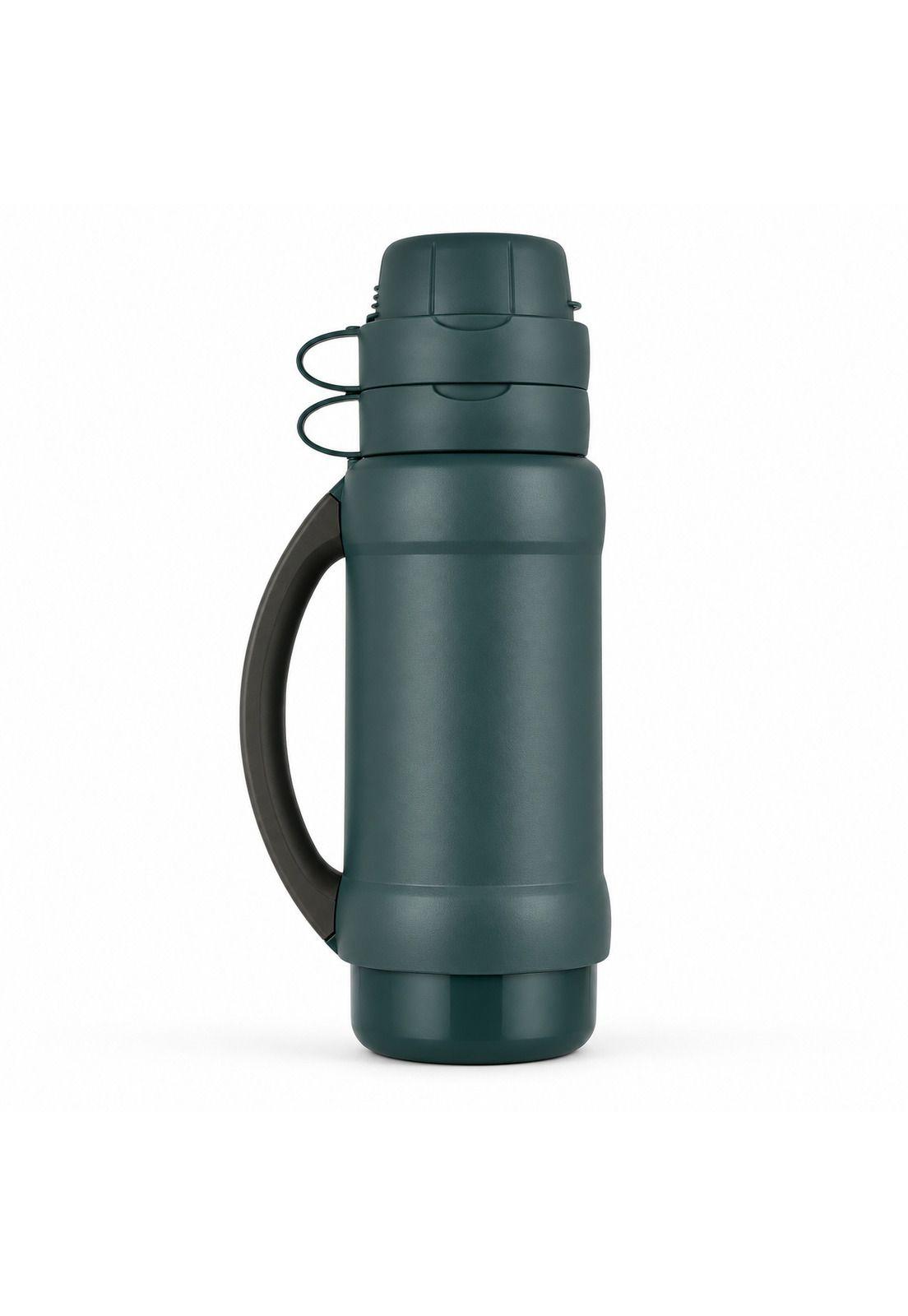 TERMO Para Líquidos 1.8 Litros THERMOS  35-180-C7 Petróleo-6