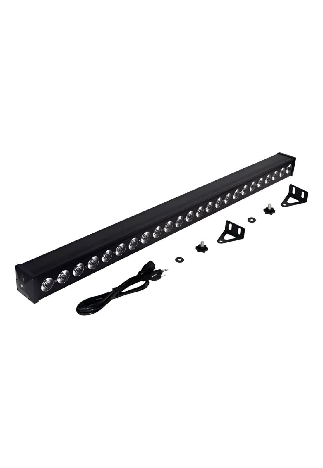 Barra de Iluminación LED RGB para Eventos High Light Power-3