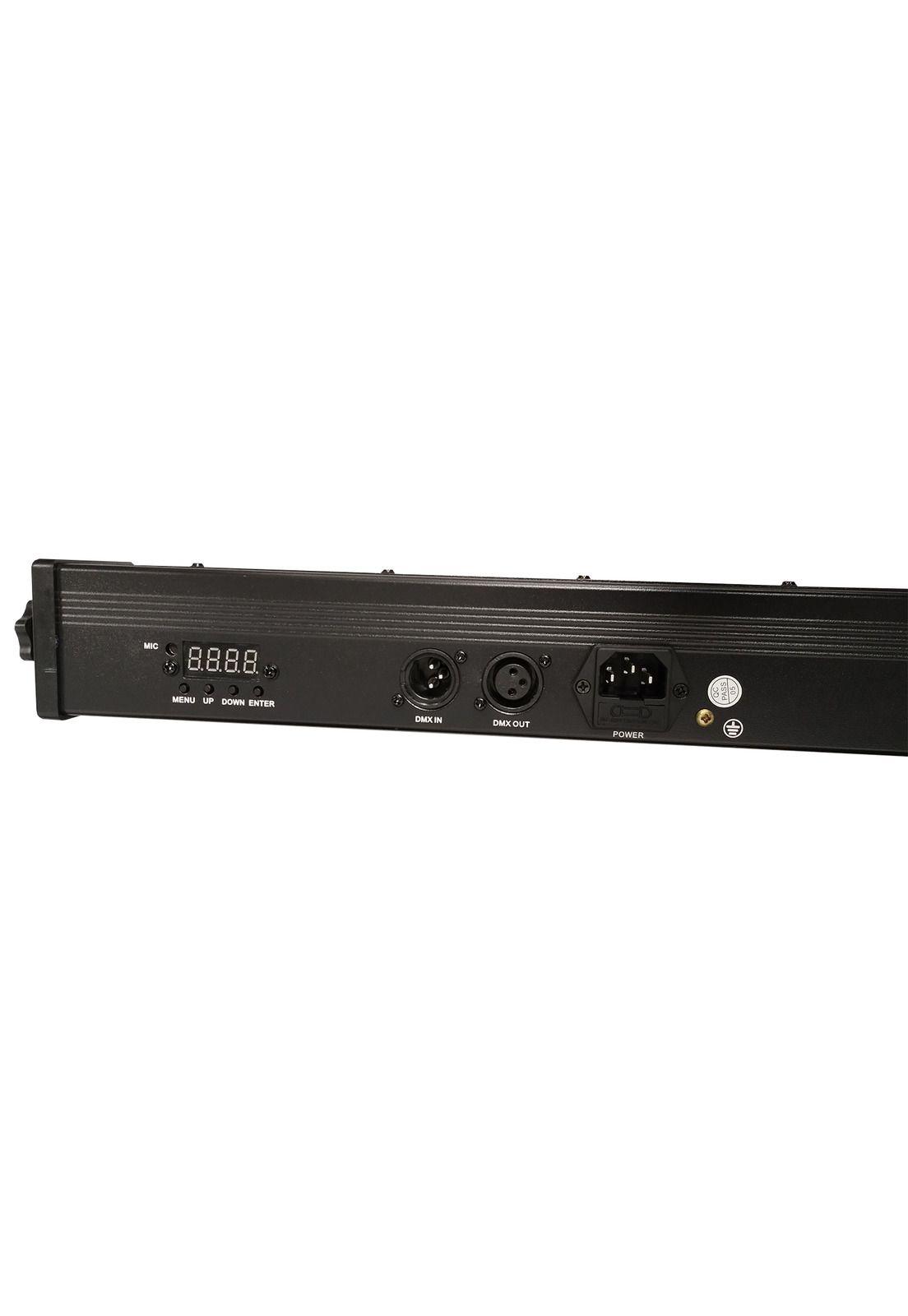 Barra de Iluminación LED RGB para Eventos High Light Power-5
