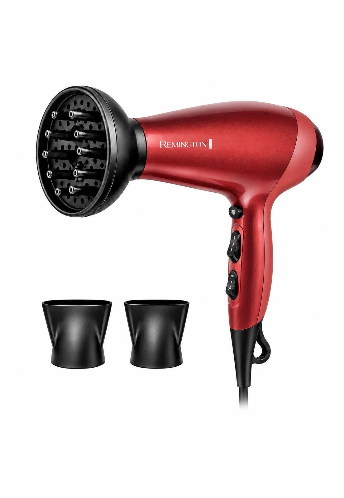 Secador de Cabello Professional Silk Remington AC9096 2400W-0