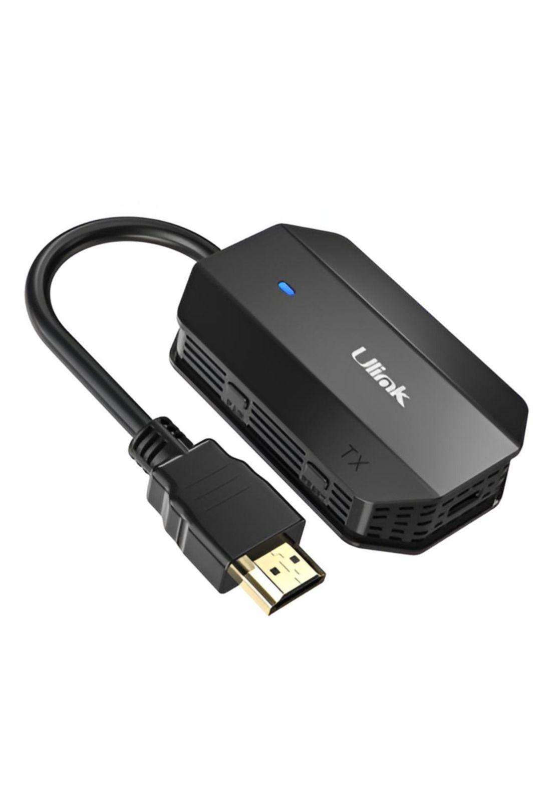 Transmisor HDMI Inalámbrico Profesional 1080p High Speed 20m-5