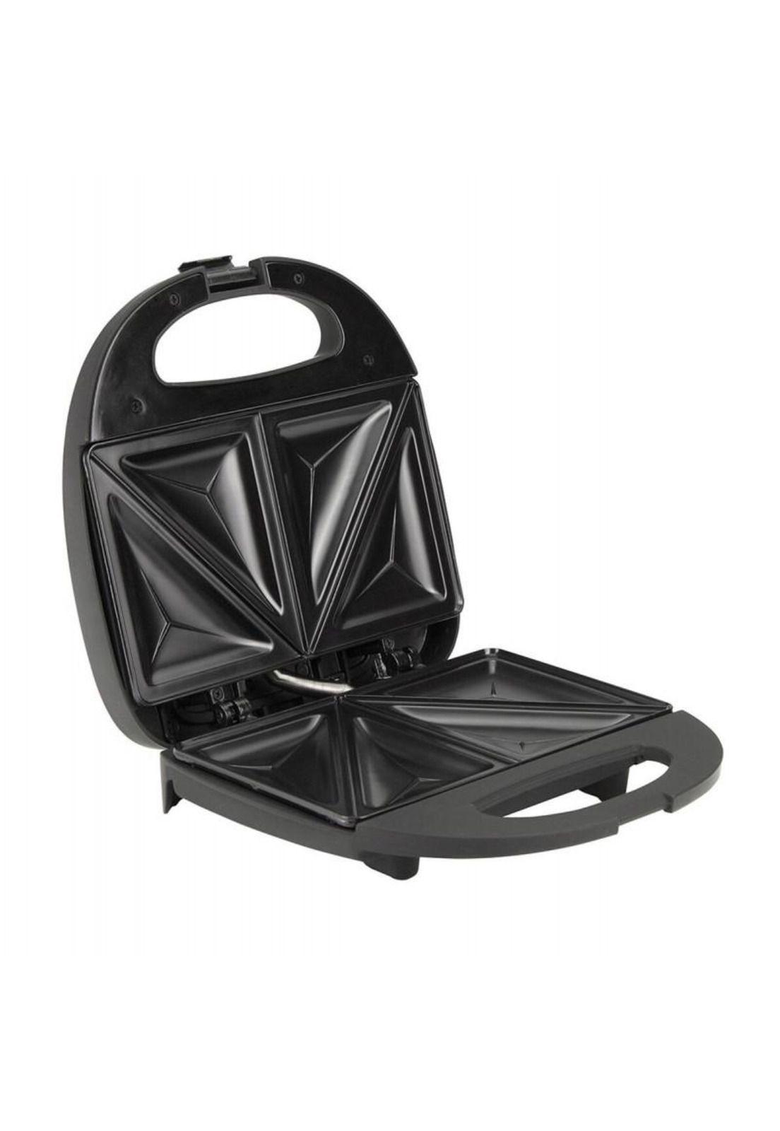 Sandwichera Magefesa Pro MGF3190 Pro 820W Food Express-3
