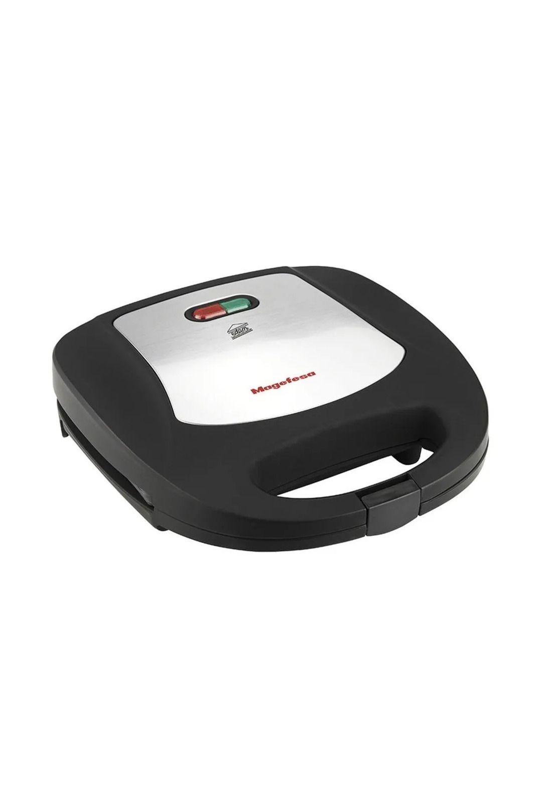 Sandwichera Magefesa MGF3190 820W Food Express-4