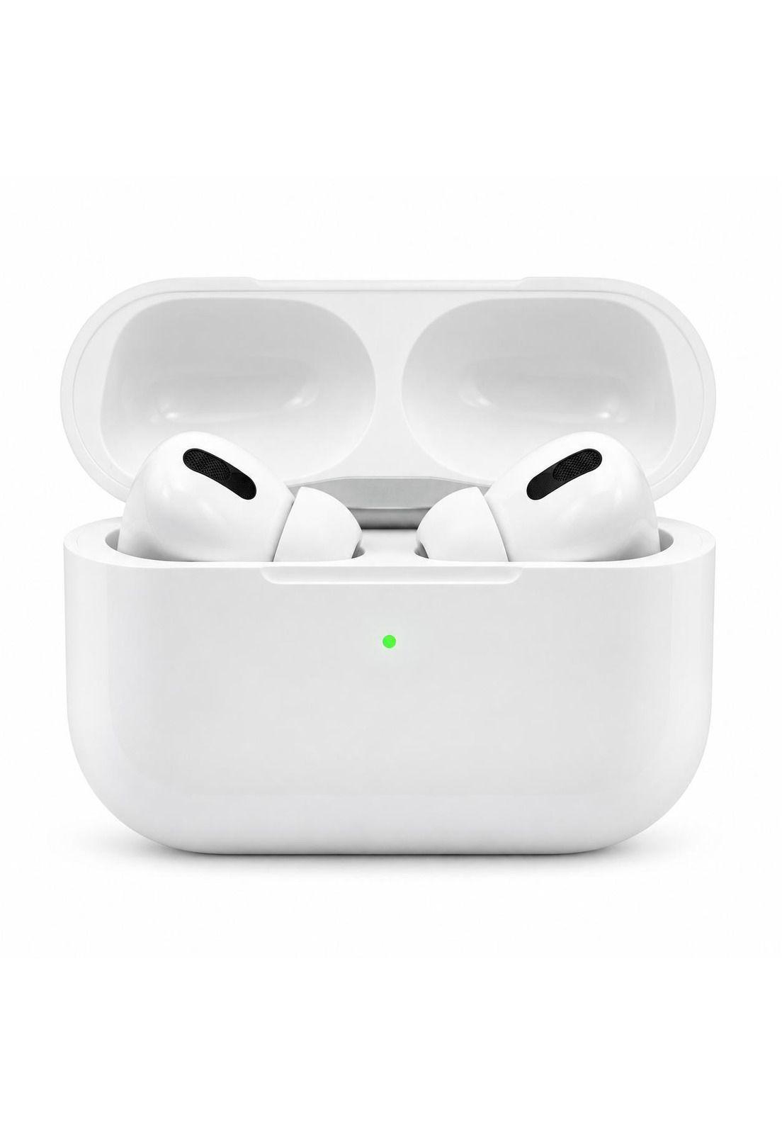 Audífono In Ear Monster Audio Bluetooth TWS Blancos-1