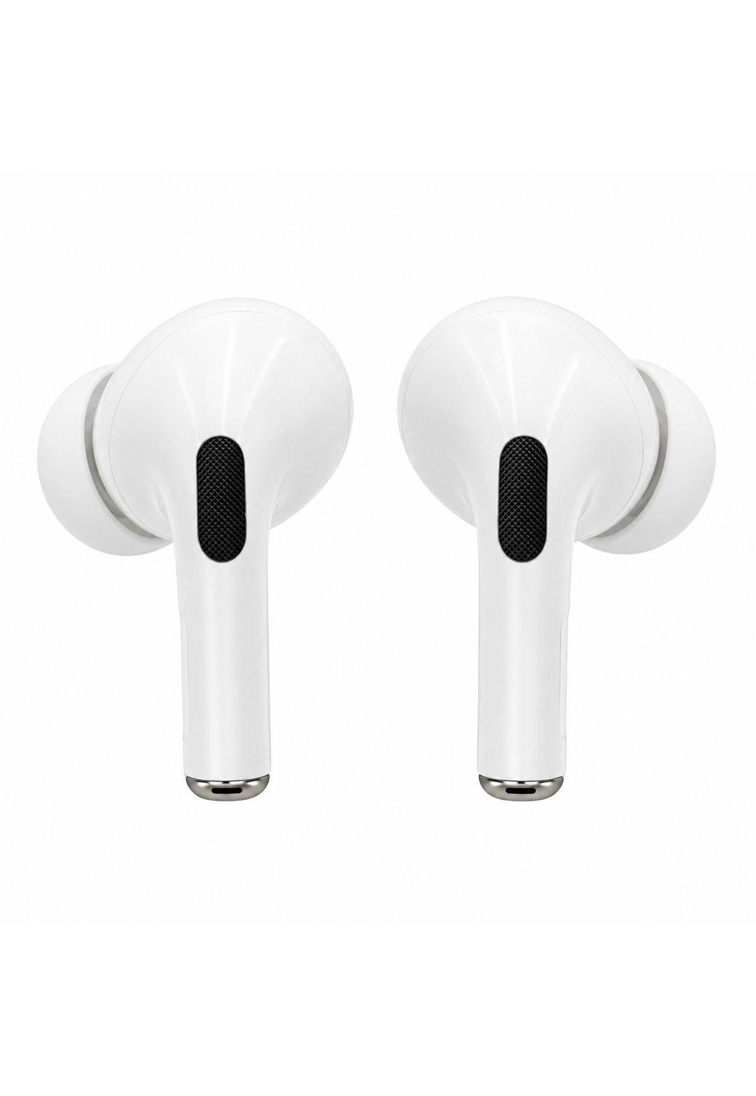 Audífono In Ear Monster Audio Bluetooth TWS Blancos-2