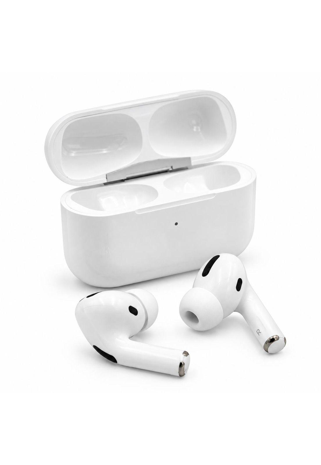 Audífono In Ear Monster Audio Bluetooth TWS Blancos-3