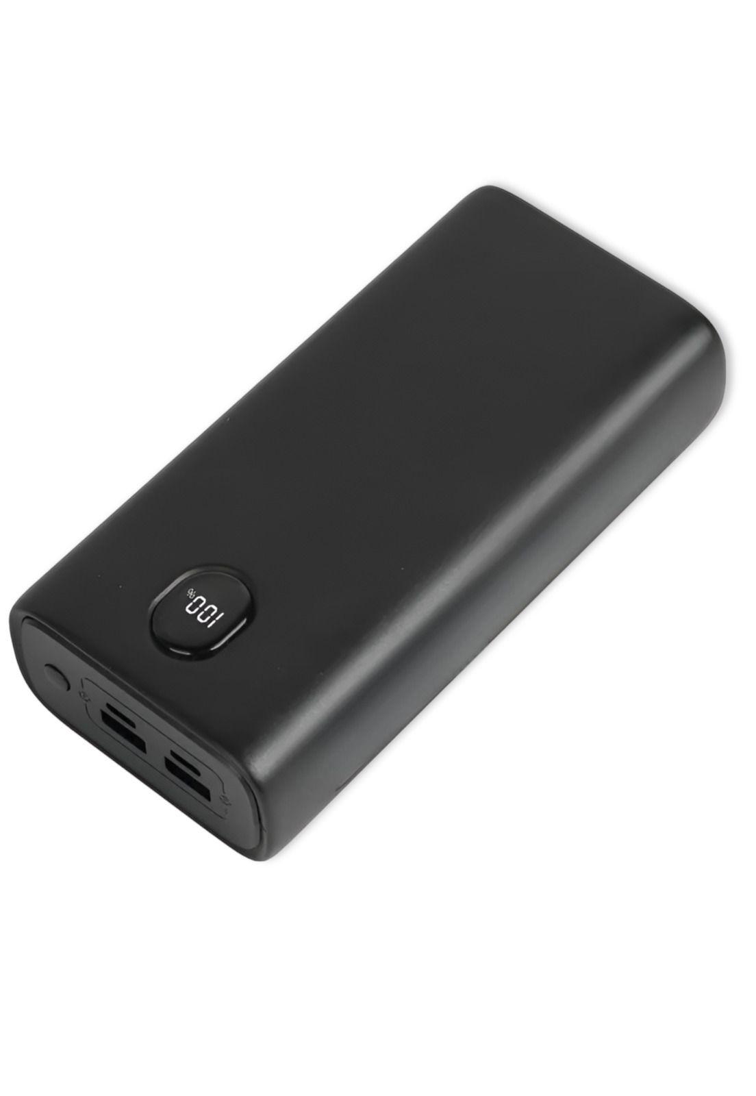 Power Bank Tecmaster de Super Carga Rápida 20.000 mAh /22.5W-2