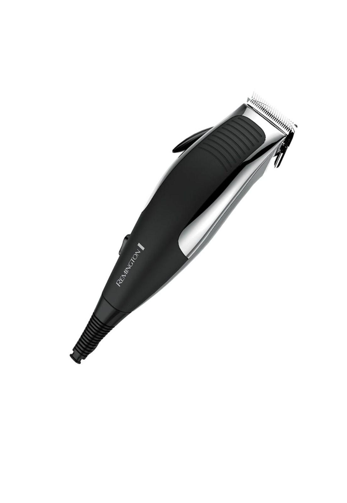 Cortadora De Cabello Remington HC1080 KIT (12 Piezas)-4