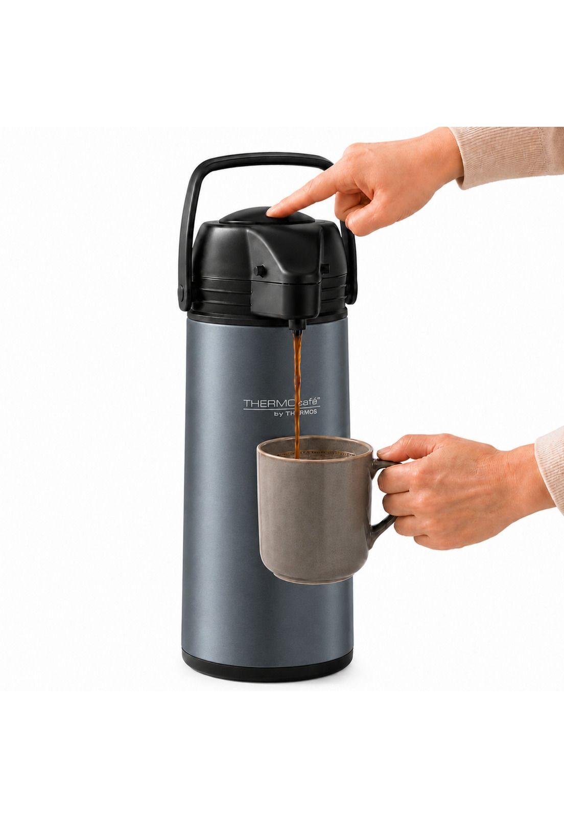 Termo Sifón de Líquidos Jado 1.9L Thermos 12H HOT & 24H Cold-1
