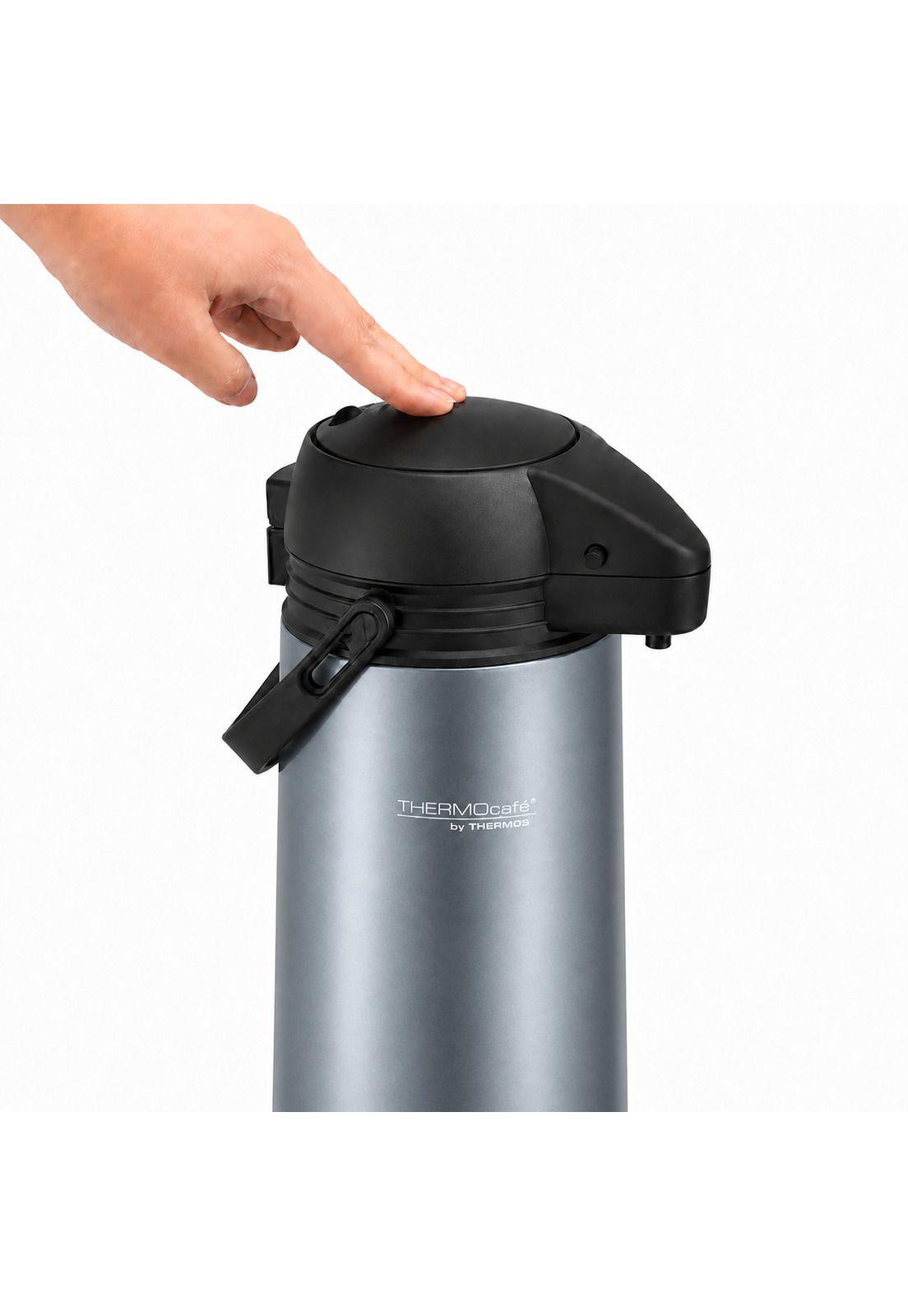 Termo Sifón de Líquidos Jado 1.9L Thermos 12H HOT & 24H Cold-7