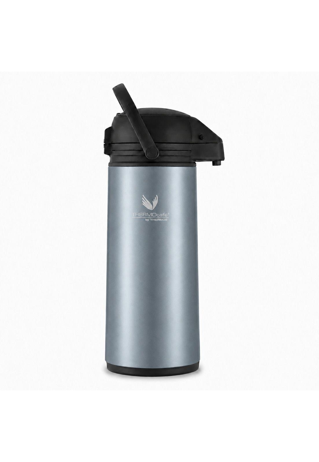 Termo Sifón de Líquidos Jado 1.9L Thermos 12H HOT & 24H Cold-8