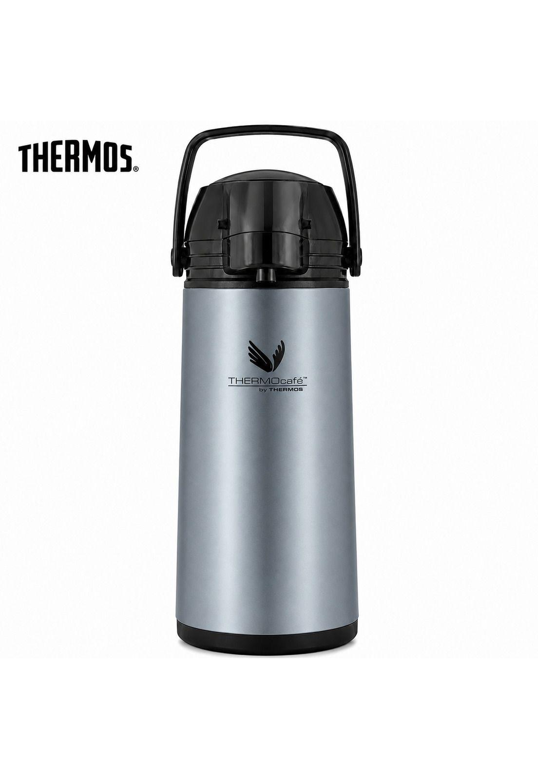 Termo Sifón de Líquidos Jado 1.9L Thermos 12H HOT & 24H Cold-9