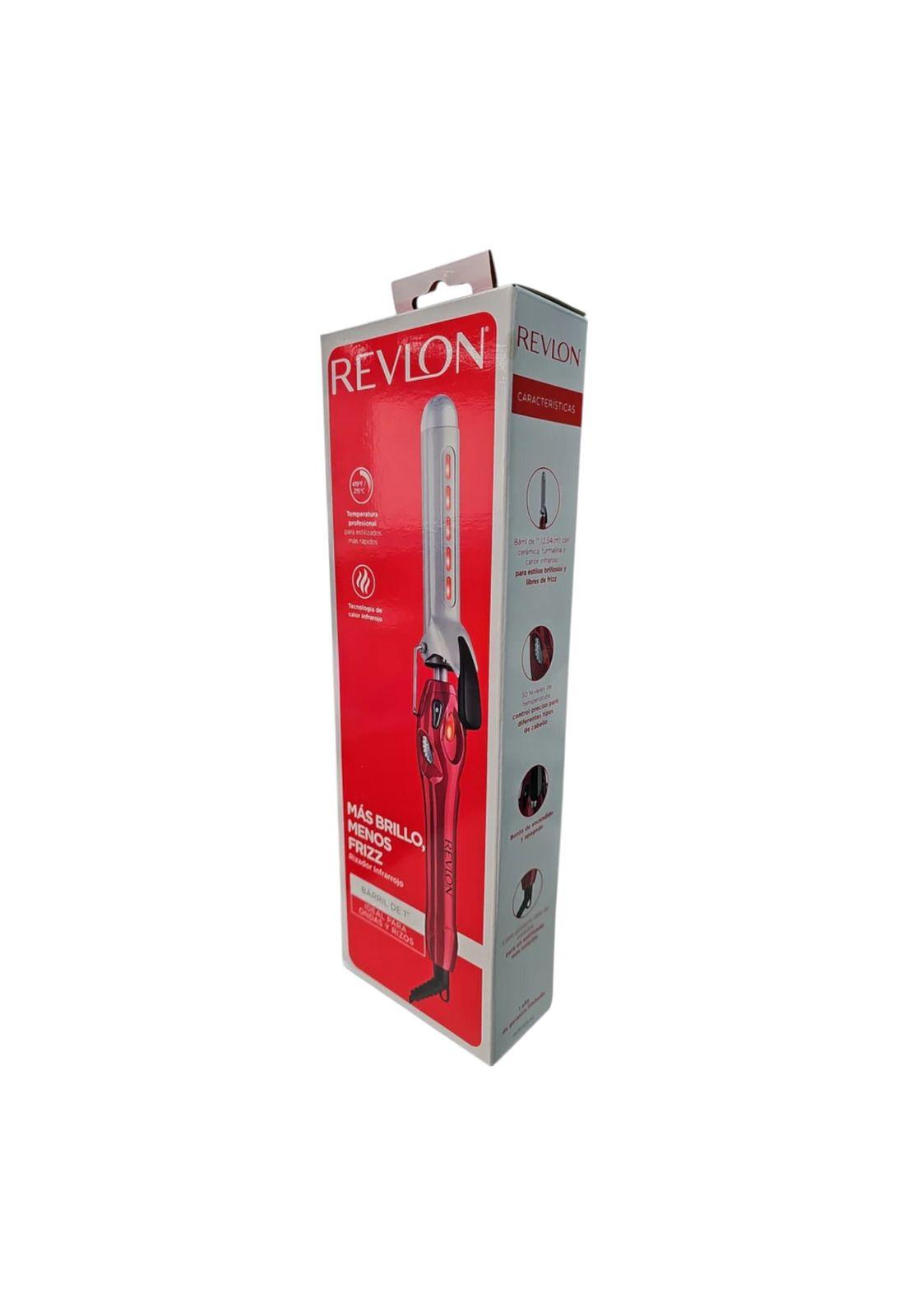 Ondulador Revlon Pro Collection Lasting Curls Rvir1103La2-2