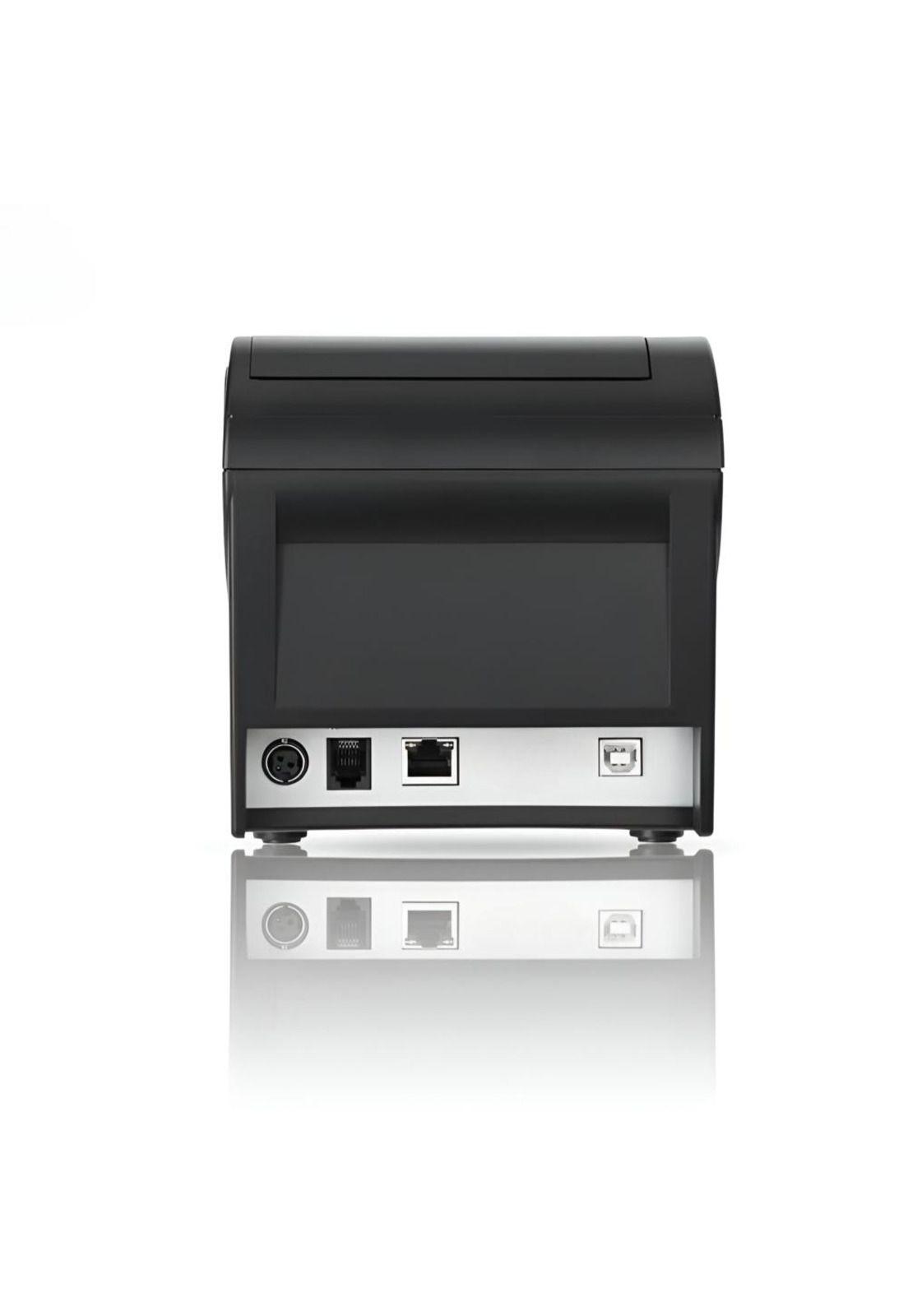 Impresora Térmica Profesional 80MM UTEK USB / LAN UT-PRT8080-2