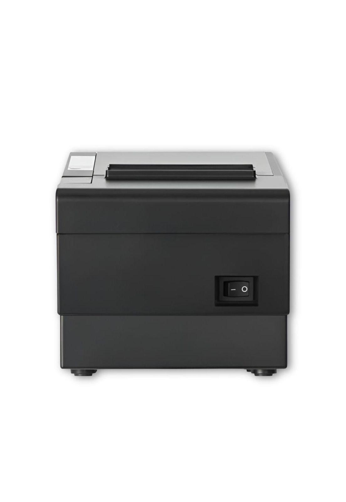 Impresora Térmica Profesional 80MM UTEK USB / LAN UT-PRT8080-7