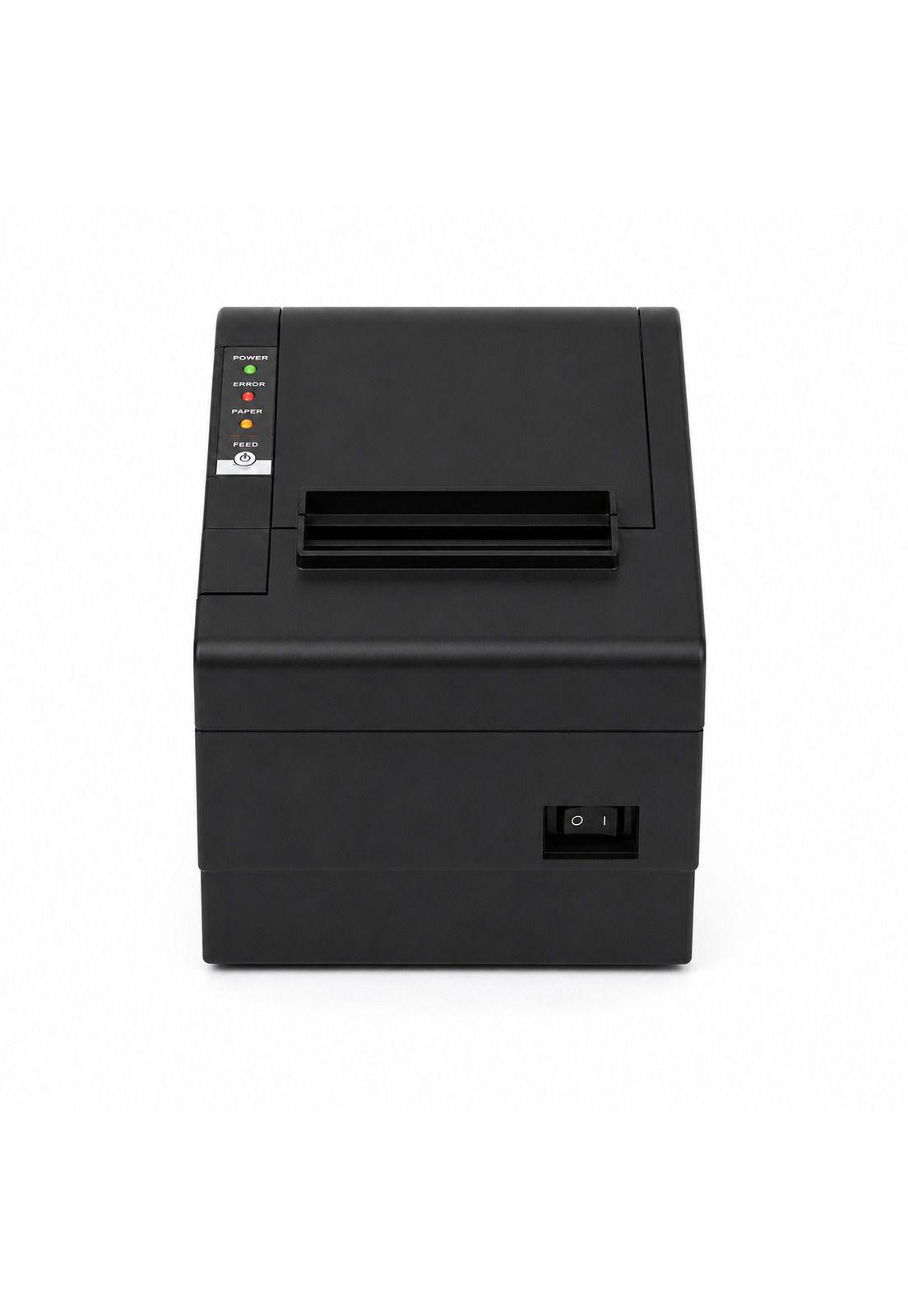 Impresora Térmica Profesional 80MM UTEK USB / LAN UT-PRT8080-2
