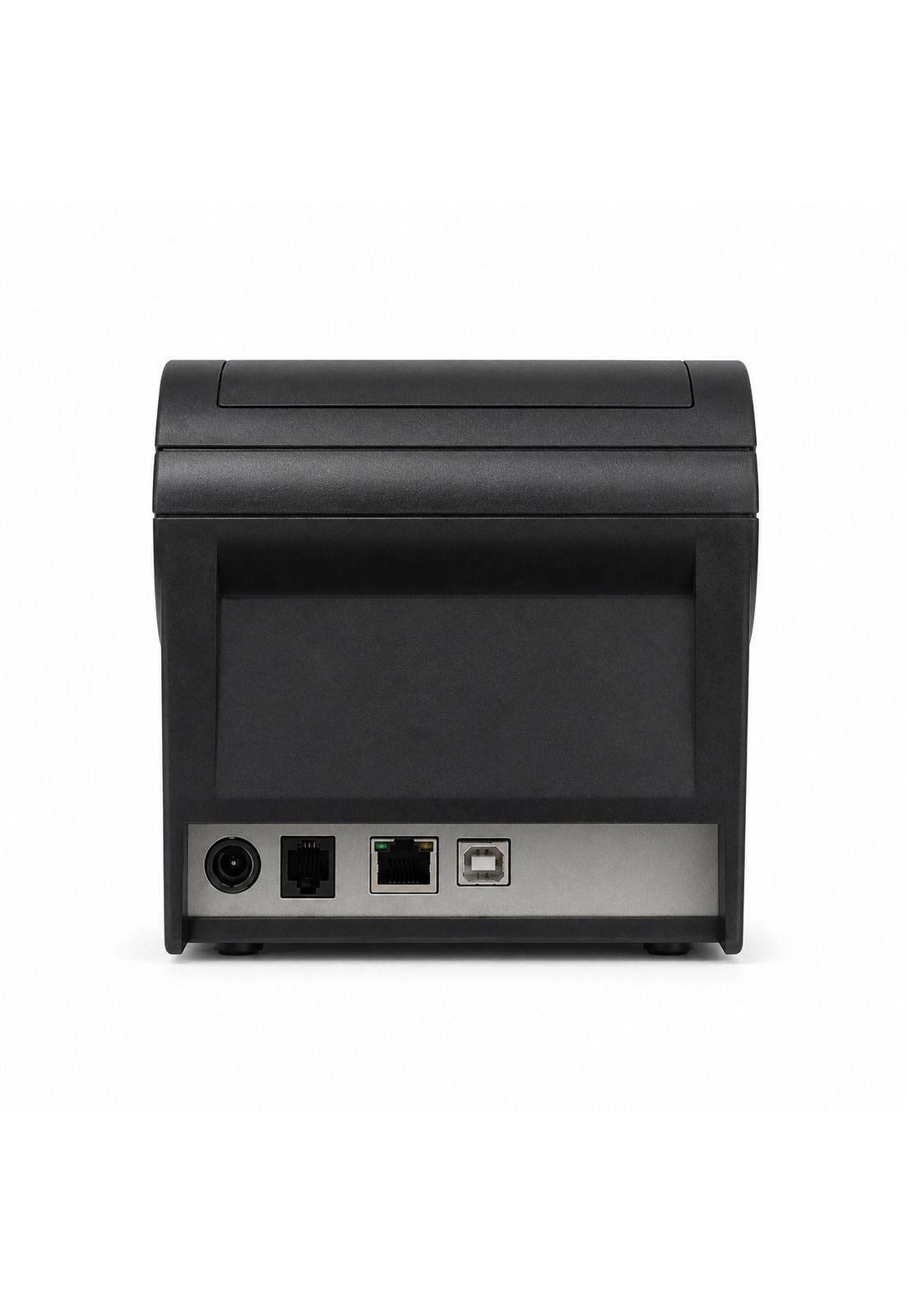 Impresora Térmica Profesional 80MM UTEK USB / LAN UT-PRT8080-4