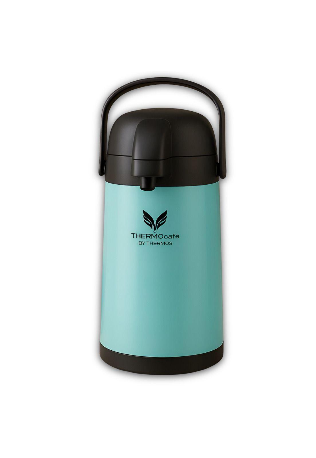 Termo Sifón de Acero Inoxidable 1.9 LT AQUA Thermos CLN-19AQ-0