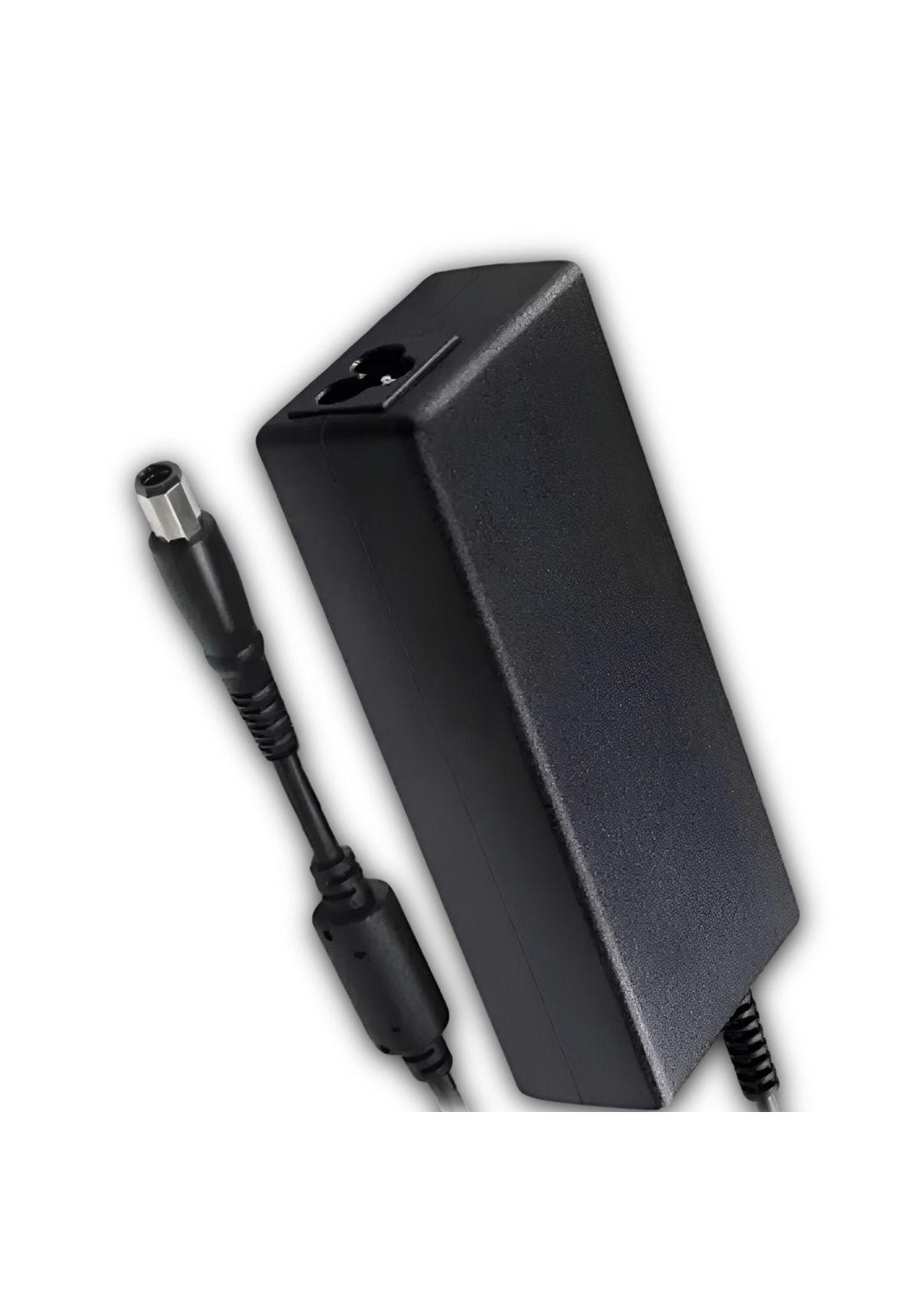 Cargador Notebook Para Equipos Dell 19.5V / 3.34A Octagonal-0