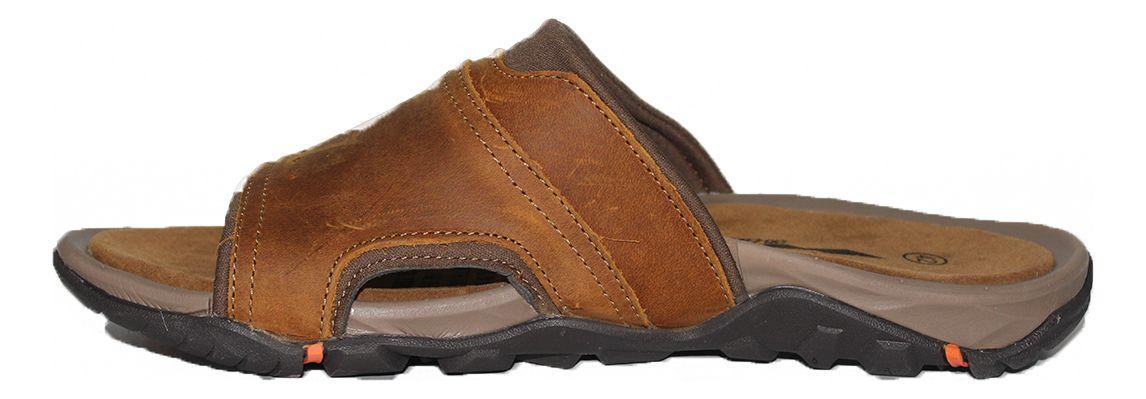 Sandalias De Verano Casual Chalas Cómoda Para Hombre-1