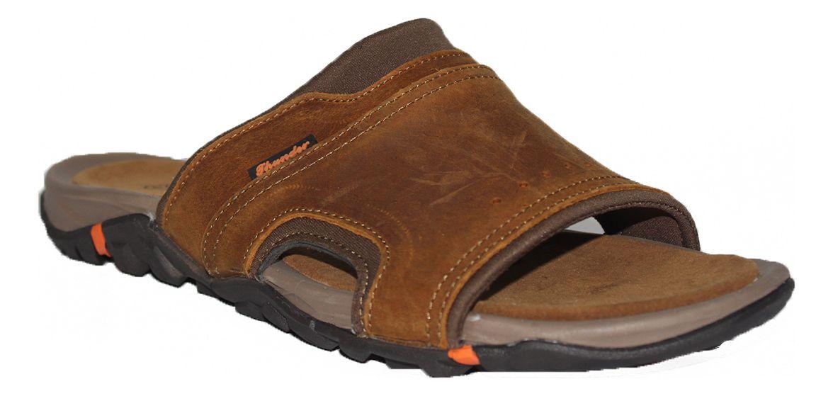 Sandalias De Verano Casual Chalas Cómoda Para Hombre-2